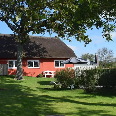 Сasa de vacaciones Haus Hanna