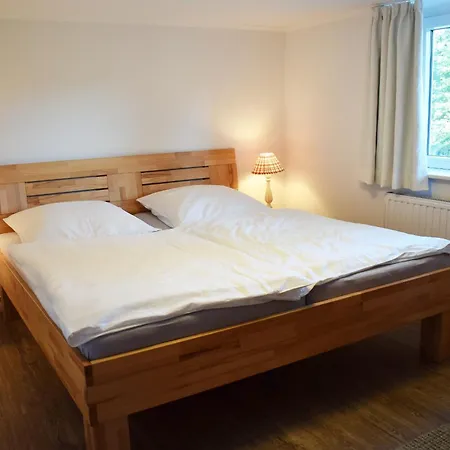 Сasa de vacaciones Haus Hanna