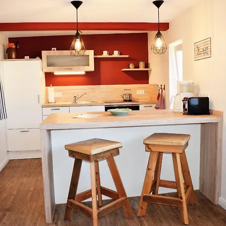 Haus Hanna Сasa de vacaciones *